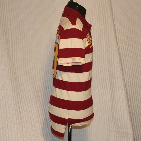 Harry Potter Polo Shirt from the Wizarding World of Harry Potter Unisex size Sm - Picture 6 of 7